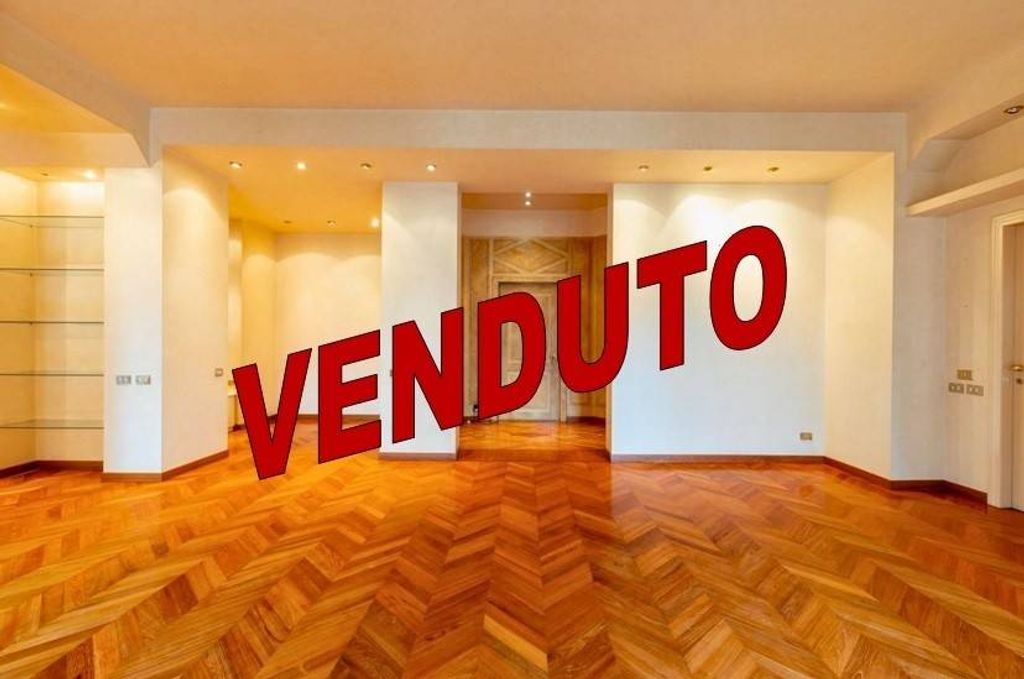 Appartement de luxe à vendre à Milan, 1 980 000 €, Photo 1
