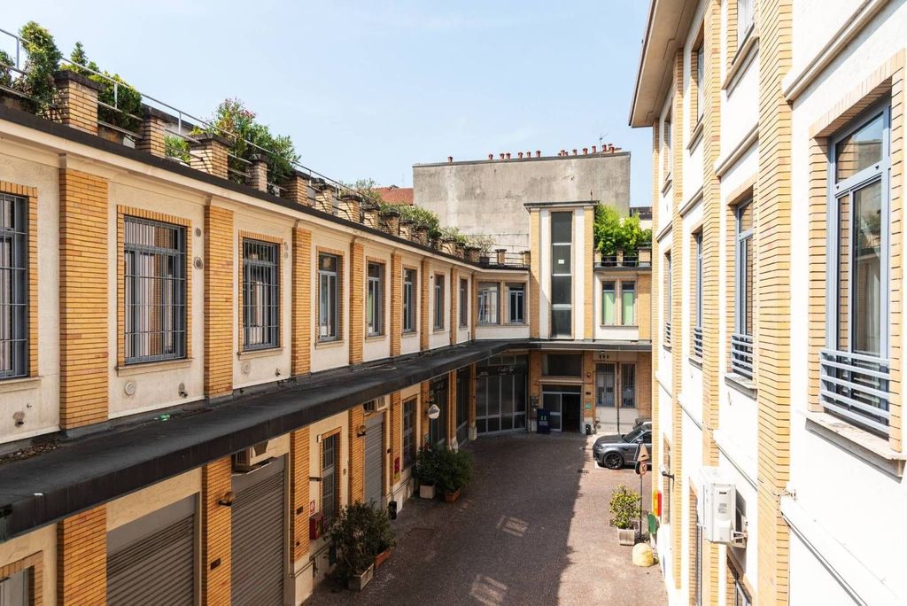 Appartement de luxe à vendre à Milan, 1 900 000 €, Photo 1