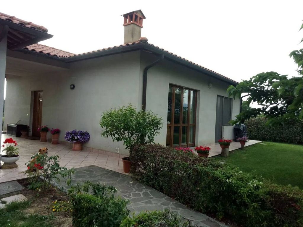 Maison de luxe à vendre à Bucine, 550 000 €, Photo 1