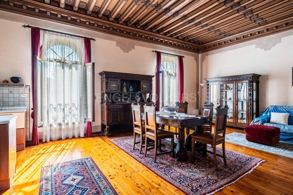 Maison de luxe à vendre à Zero Branco, 415 000 €, Photo 1