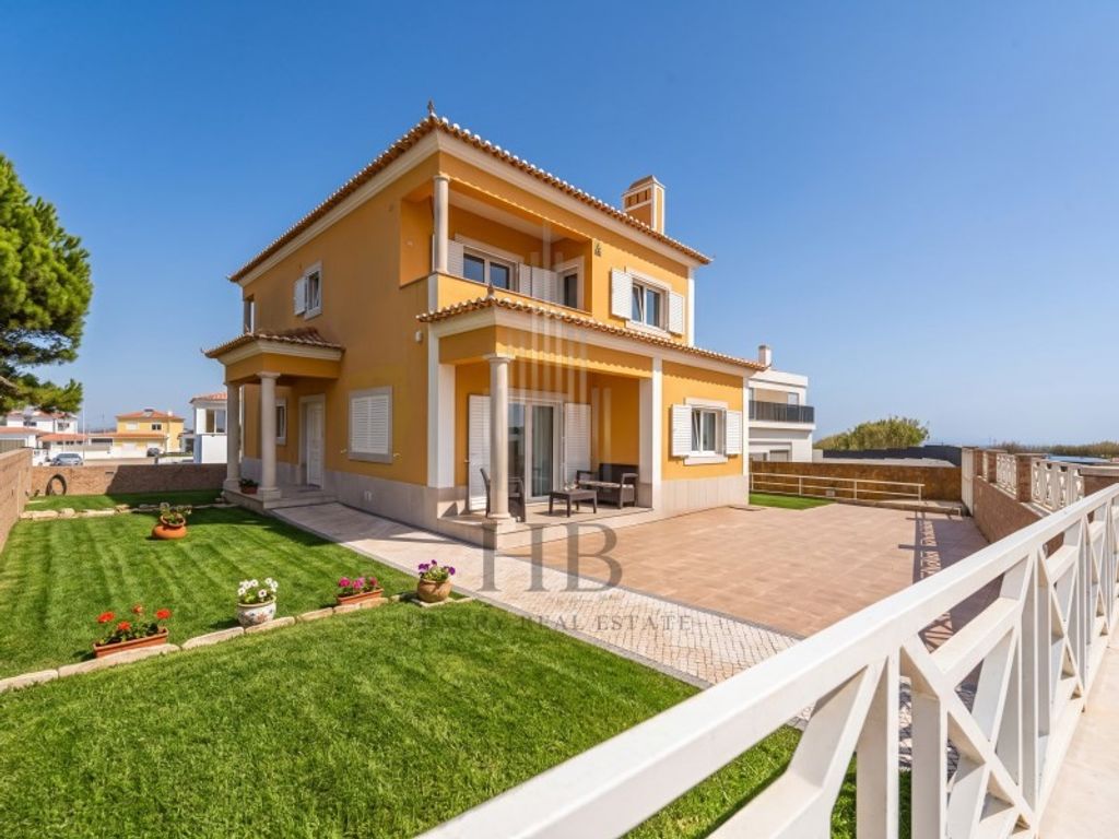 Maison de luxe à vendre à Sintra, 750 000 €, Photo 1