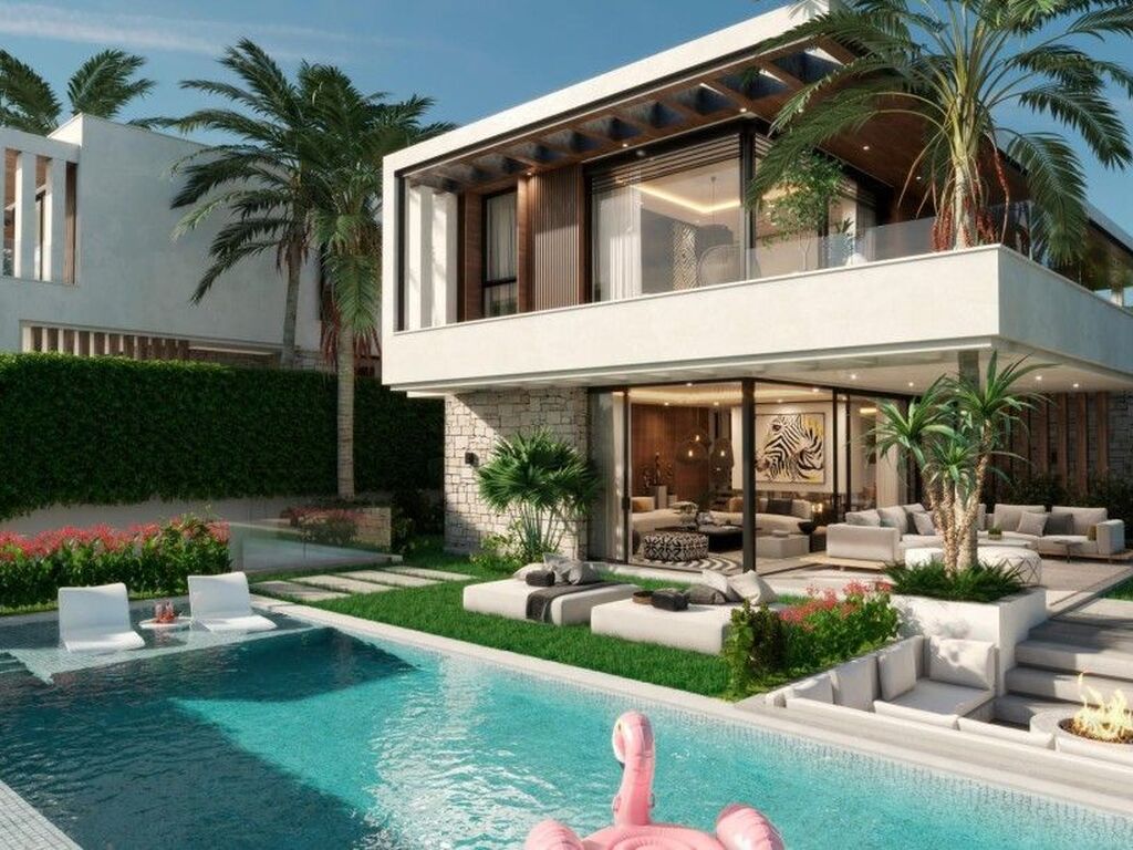Luxury House for sale in Benalmádena, 2 350 000 €, Photo 1