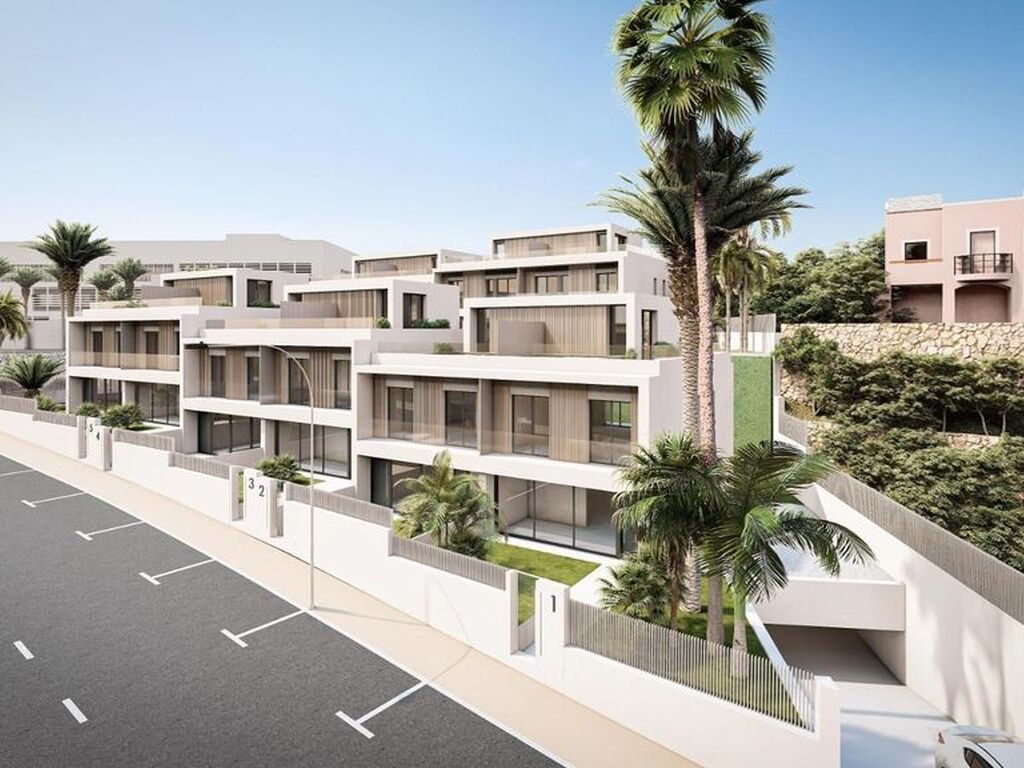 Maison de luxe à vendre à Estepona, 730 000 €, Photo 1