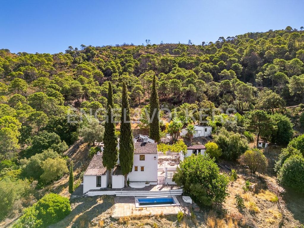 Maison de luxe à vendre à Estepona, 8 000 000 €, Photo 1