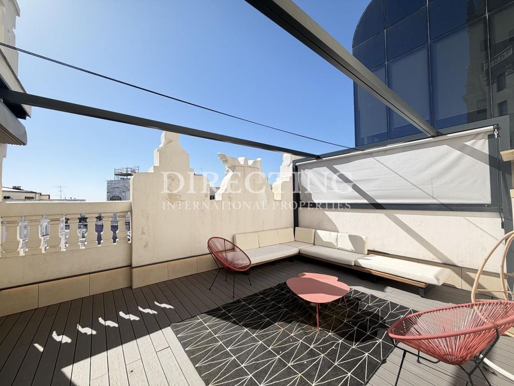 Luxury Apartment for sale in Madrid, 3 500 000 €, Photo 1
