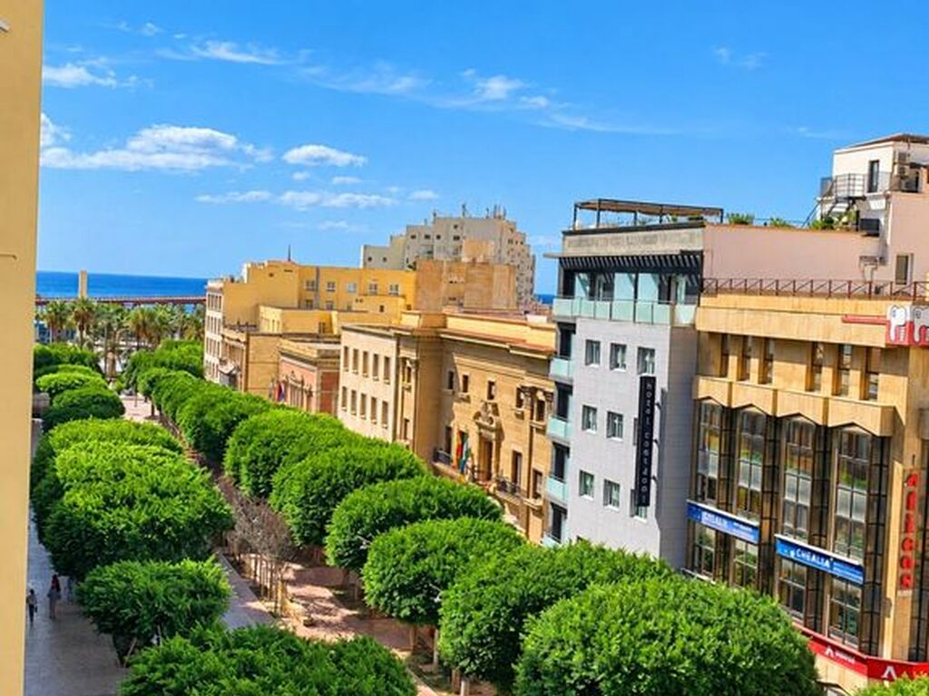 Appartement de luxe à vendre à Almería, 650 000 €, Photo 1