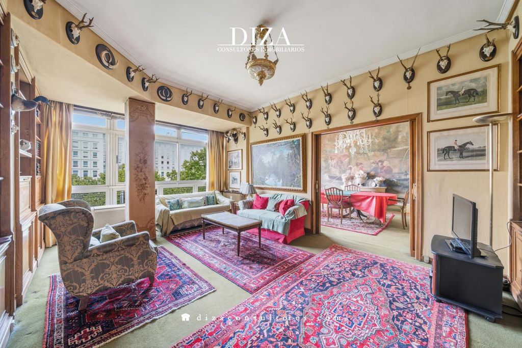 Luxury Apartment for sale in Madrid, 2 190 000 €, Photo 2