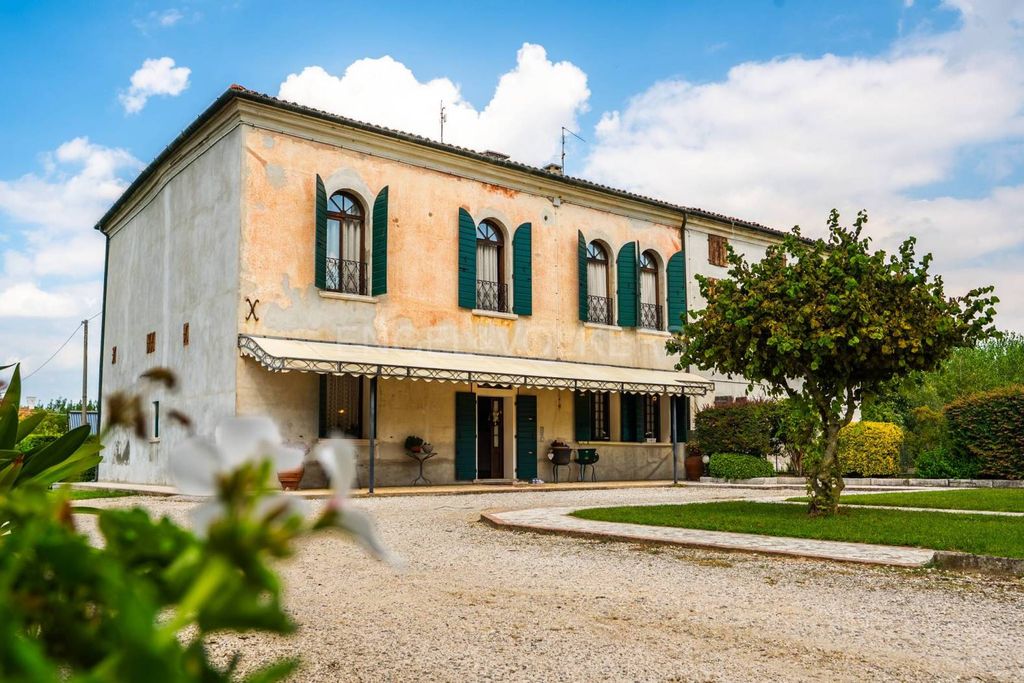Maison de luxe à vendre à Zero Branco, 415 000 €, Photo 2