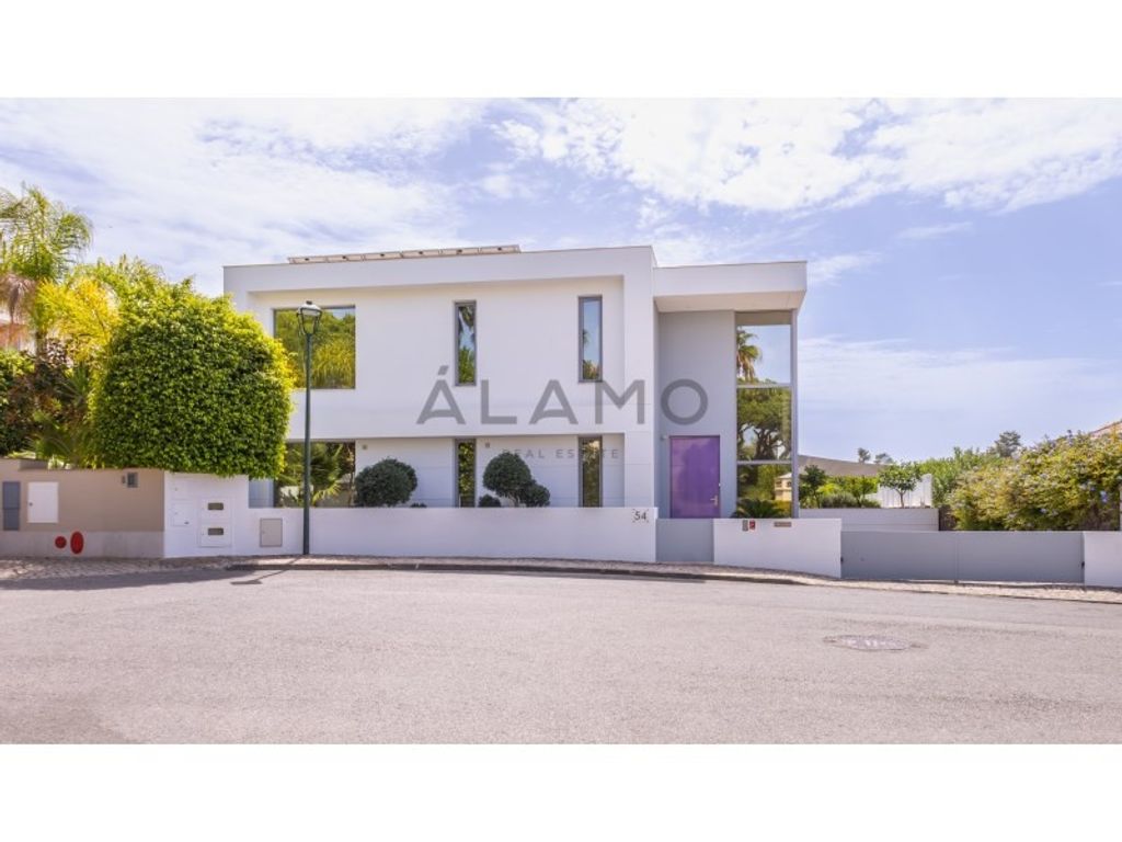 Maison de luxe à vendre à Loulé, 2 975 000 €, Photo 2