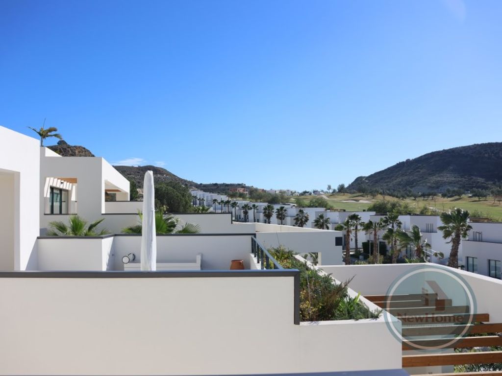 Luxury Apartment for sale in Monforte Del Cid, 495 000 €, Photo 2