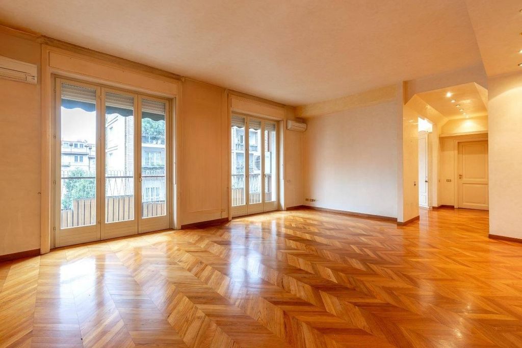 Appartement de luxe à vendre à Milan, 1 980 000 €, Photo 3