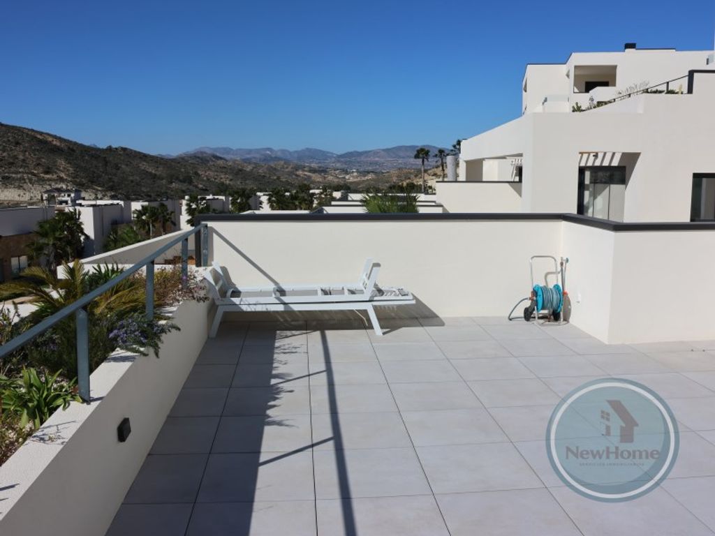 Luxury Apartment for sale in Monforte Del Cid, 495 000 €, Photo 3