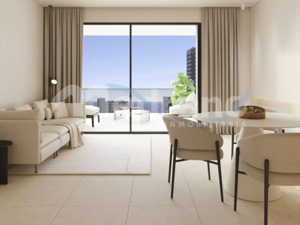 Appartement de luxe à vendre à Calp, 670 000 €, Photo 3