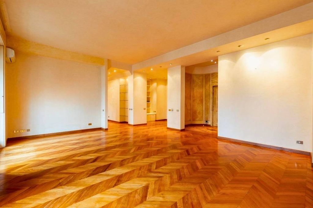 Appartement de luxe à vendre à Milan, 1 980 000 €, Photo 4