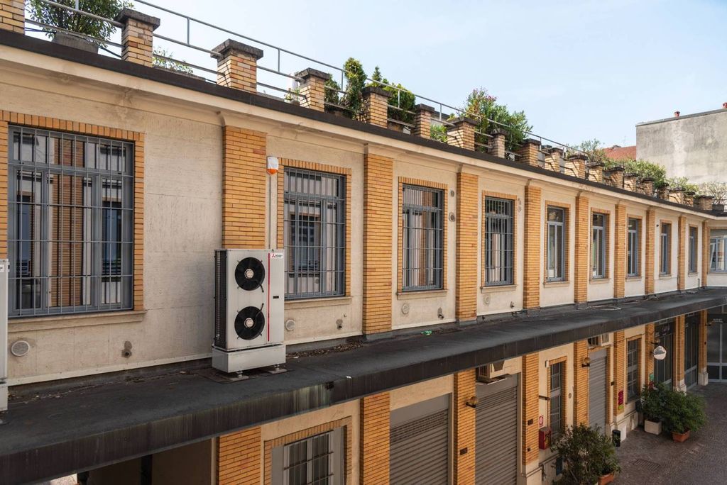 Appartement de luxe à vendre à Milan, 1 900 000 €, Photo 4