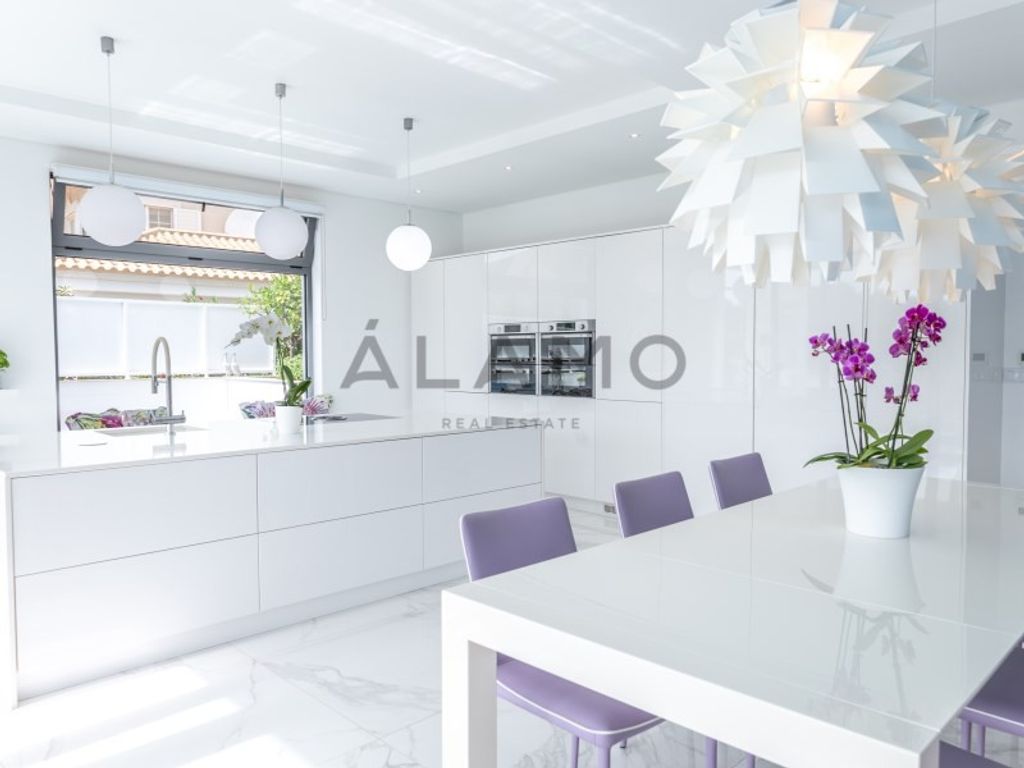 Maison de luxe à vendre à Loulé, 2 975 000 €, Photo 4