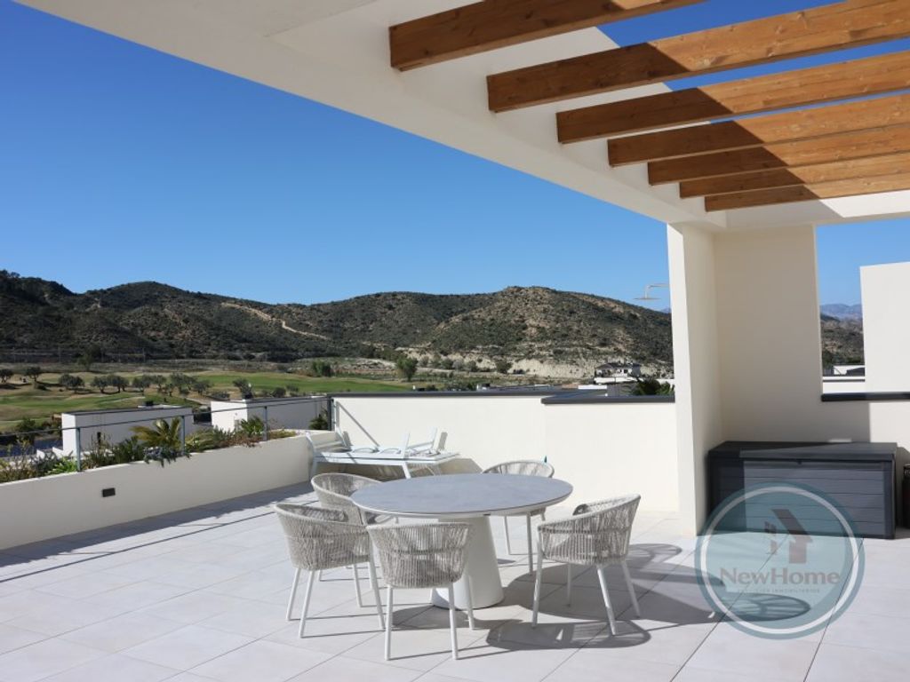 Luxury Apartment for sale in Monforte Del Cid, 495 000 €, Photo 4