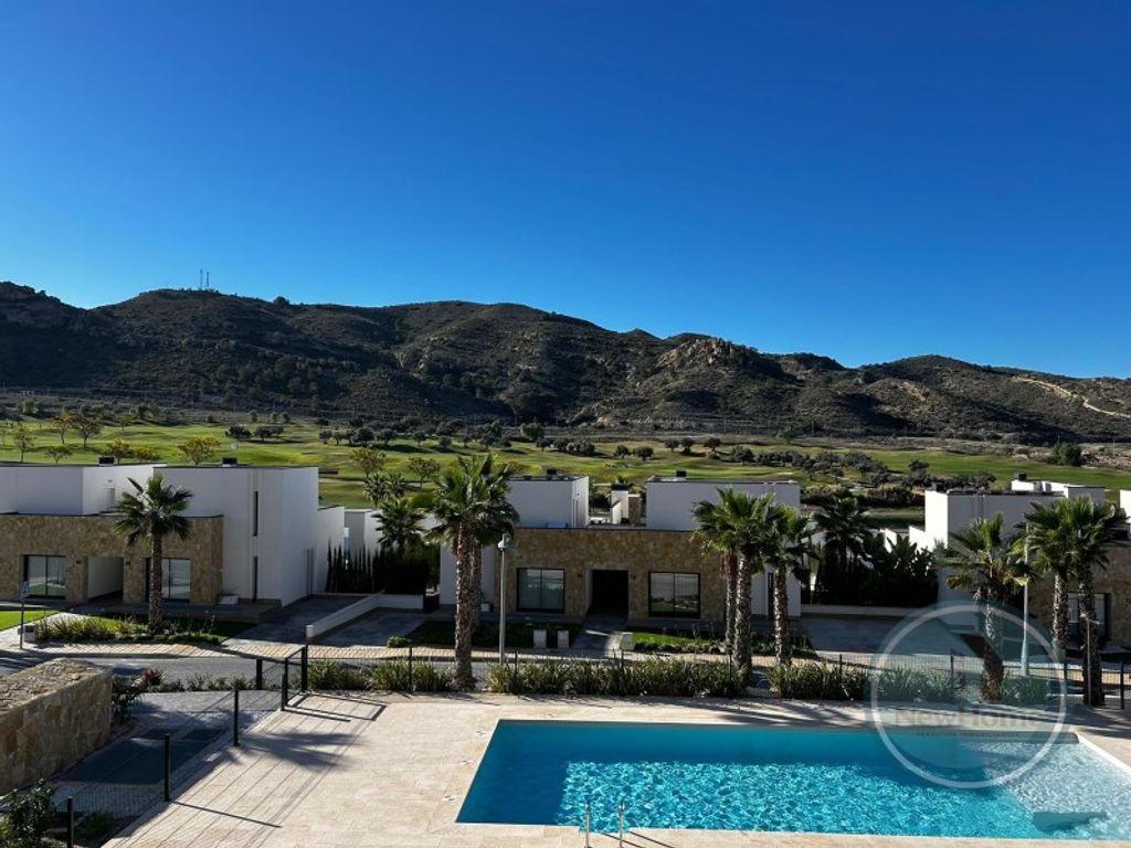 Luxury Apartment for sale in Monforte Del Cid, 410 000 €, Photo 5