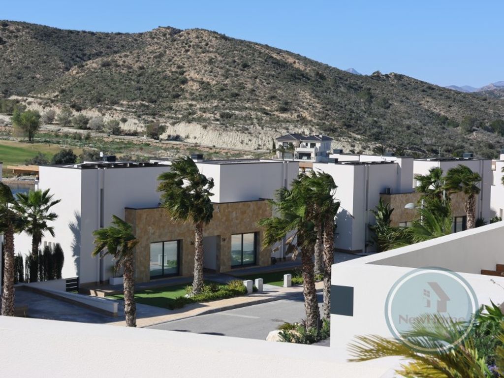 Luxury Apartment for sale in Monforte Del Cid, 495 000 €, Photo 6