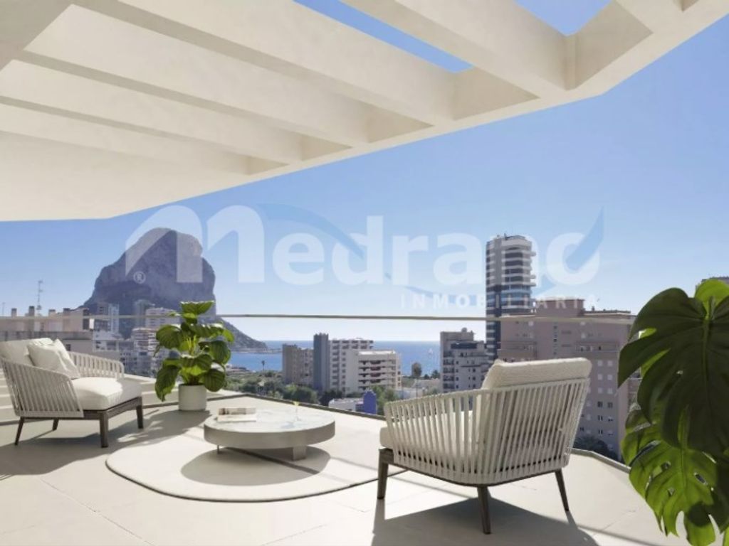 Appartement de luxe à vendre à Calp, 670 000 €, Photo 6