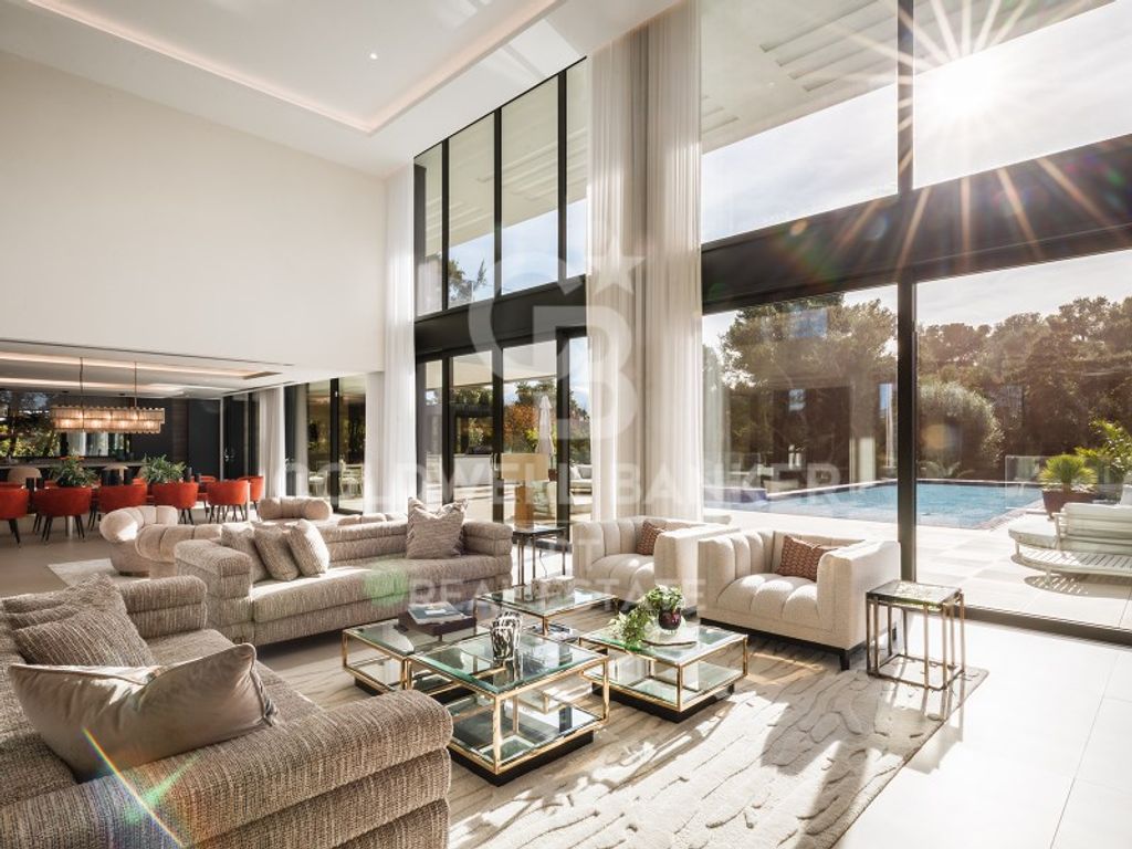 Maison de luxe à vendre à Sotogrande, 12 995 000 €, Photo 6