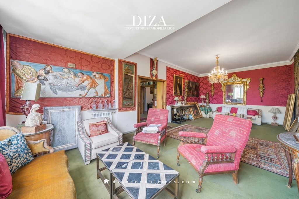 Luxury Apartment for sale in Madrid, 2 190 000 €, Photo 7