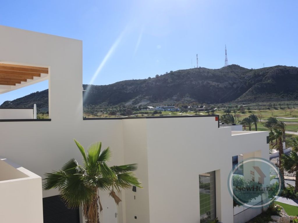 Luxury Apartment for sale in Monforte Del Cid, 495 000 €, Photo 7