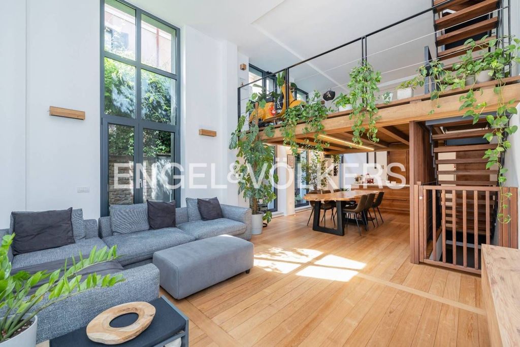Maison de luxe à vendre à Milan, 1 189 000 €, Photo 1