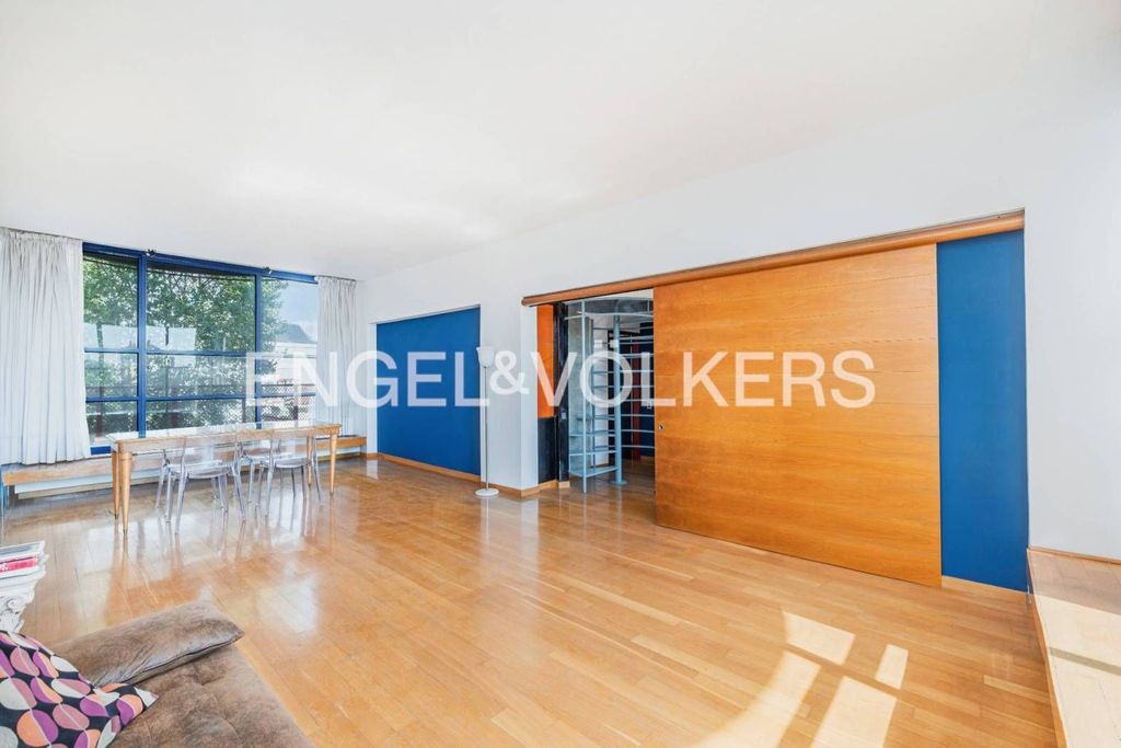 Appartement de luxe à vendre à Milan, 840 000 €, Photo 1