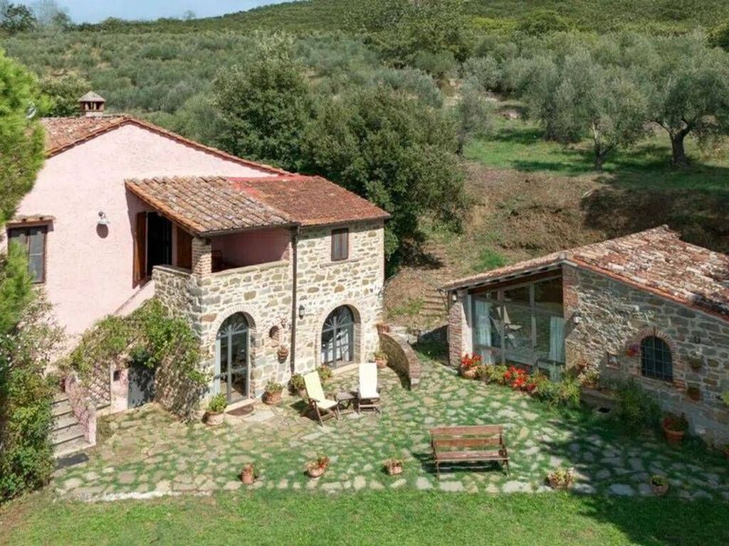 Maison de luxe à vendre à Tuoro Sul Trasimeno, 1 000 000 €, Photo 1