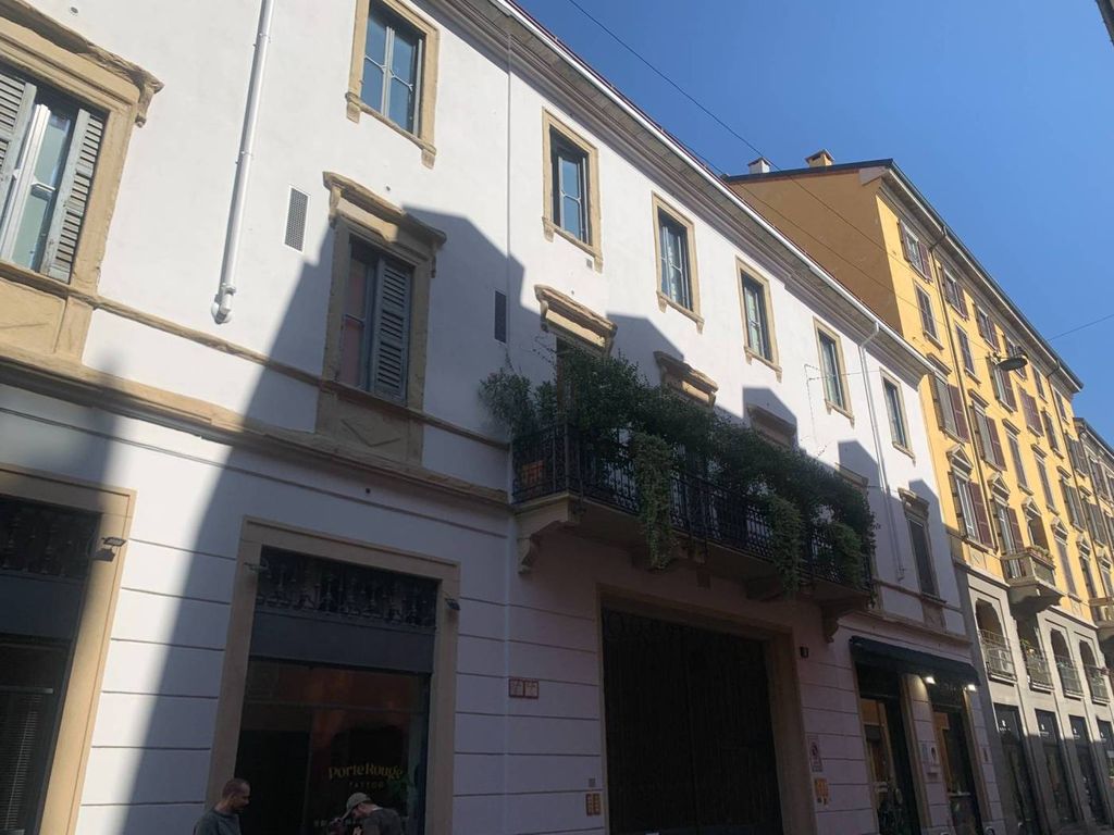 Appartement de luxe à vendre à Milan, 435 000 €, Photo 1