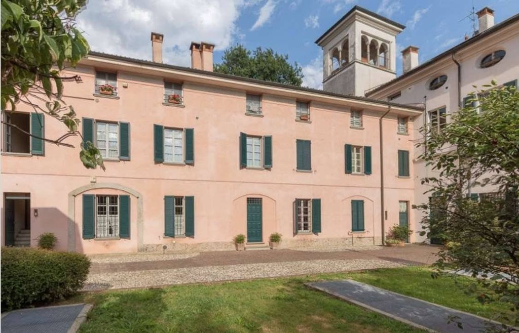 Maison de luxe à vendre à Triuggio, 530 000 €, Photo 1