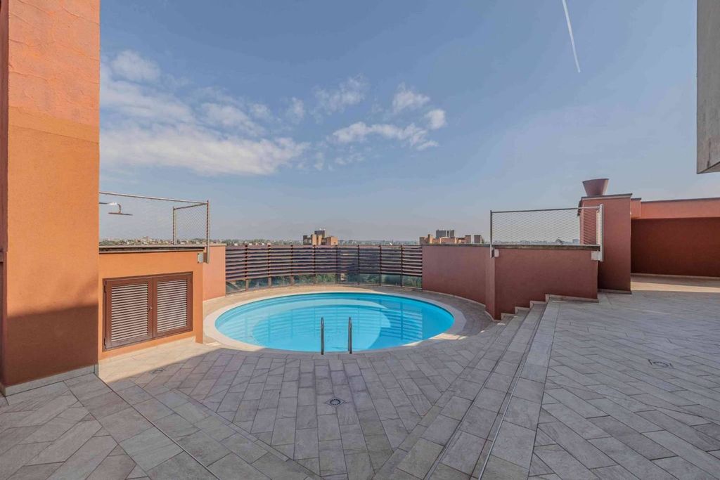 Appartement de luxe à vendre à Segrate, 1 000 000 €, Photo 1