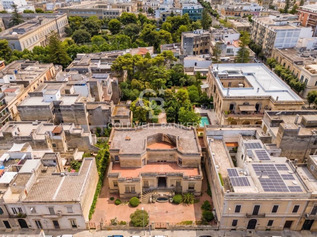 Maison de luxe à vendre à Lecce, 4 350 000 €, Photo 1