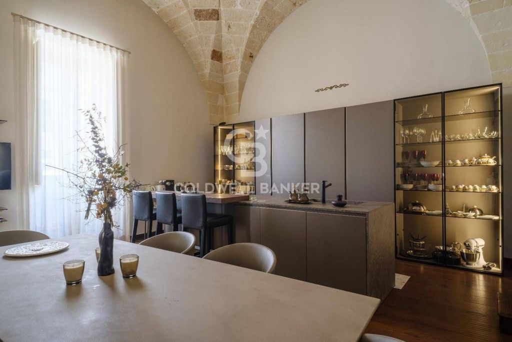 Appartement de luxe à vendre à Castrignano de  Greci, 490 000 €, Photo 1