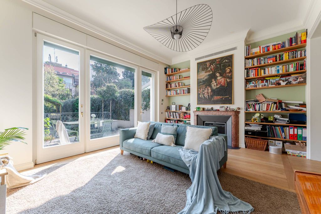 Maison de luxe à vendre à Milan, 3 950 000 €, Photo 1