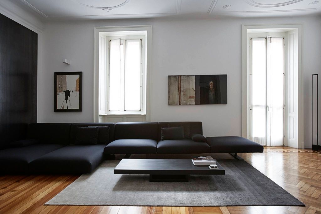 Appartement de luxe à vendre à Milan, 1 690 000 €, Photo 1