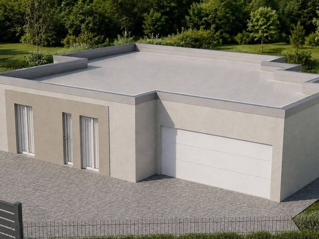 Maison de luxe à vendre à Varese, 658 000 €, Photo 1