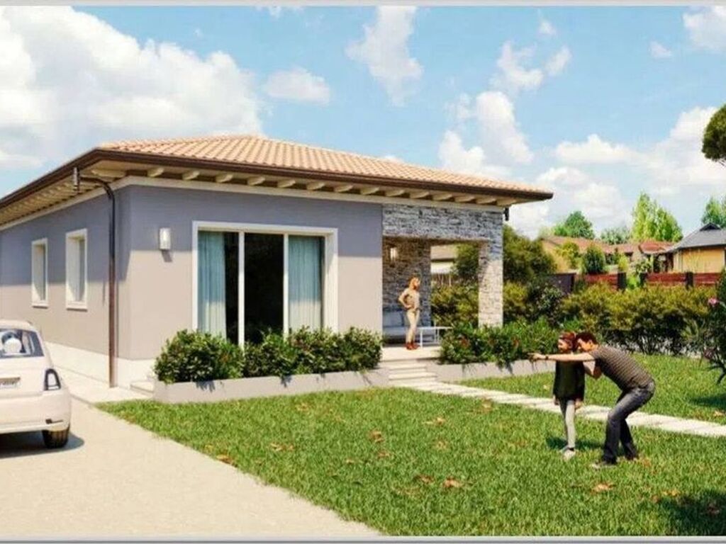 Maison de luxe à vendre à Pietrasanta, 790 000 €, Photo 1