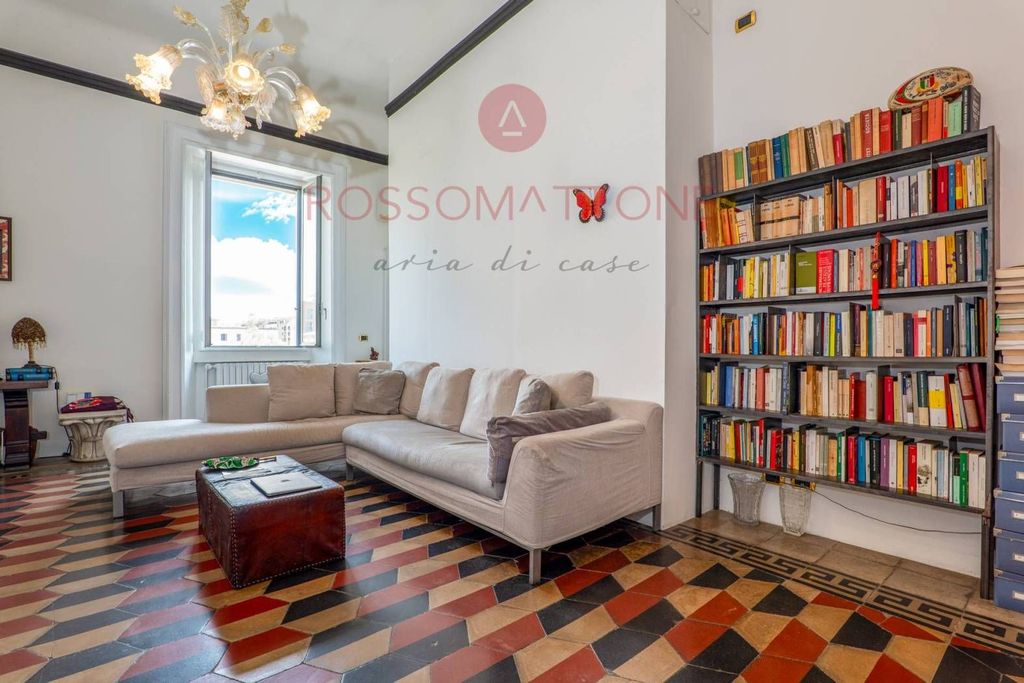 Appartement de luxe à vendre à Milan, 1 295 000 €, Photo 1