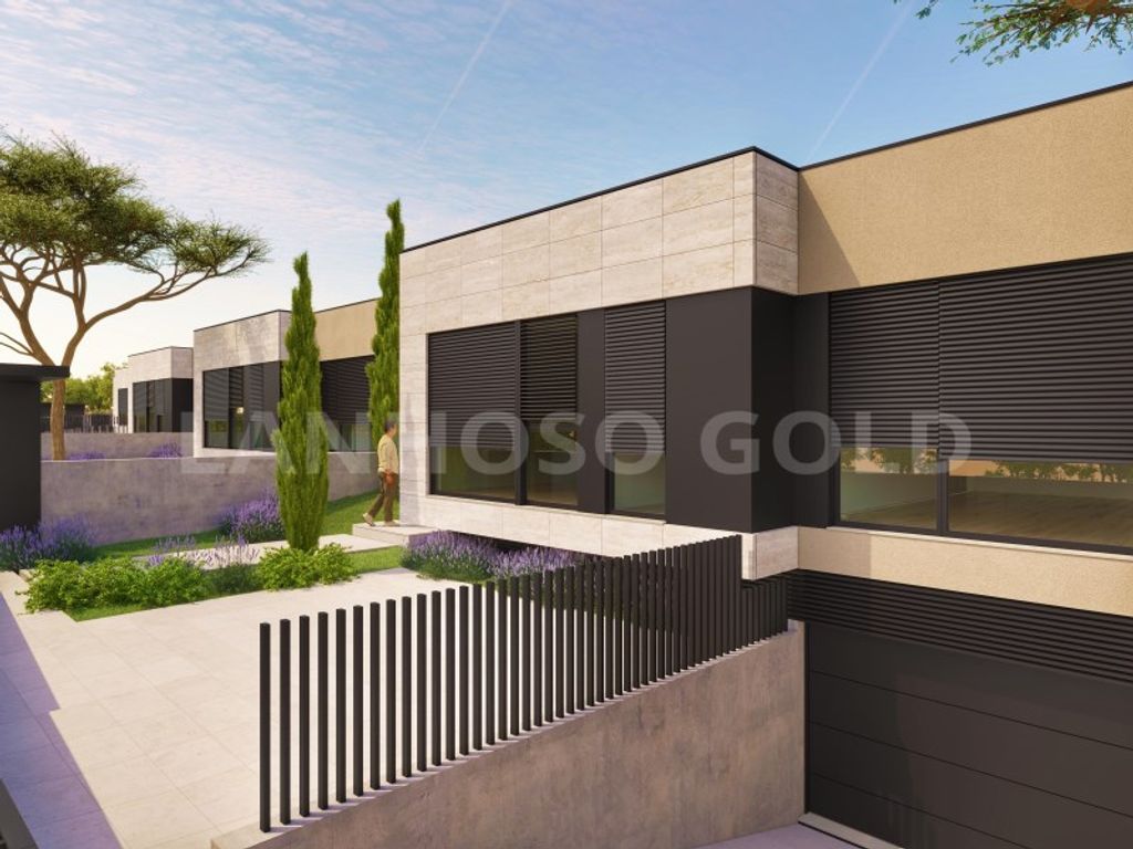 Maison de luxe à vendre à Braga, 950 000 €, Photo 1