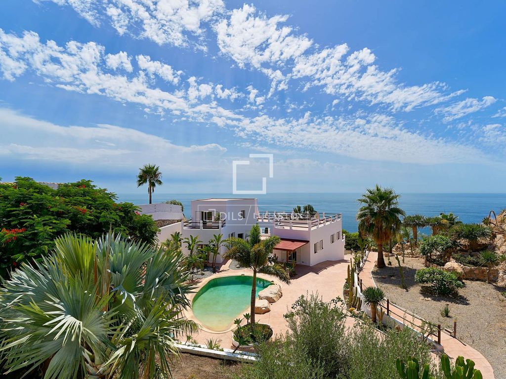 Maison de luxe à vendre à Salobreña, 1 450 000 €, Photo 1
