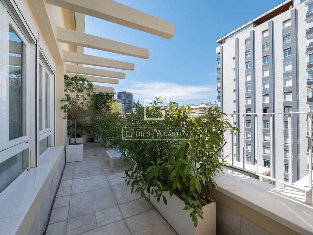 Luxury Apartment for sale in Madrid, 2 950 000 €, Photo 1