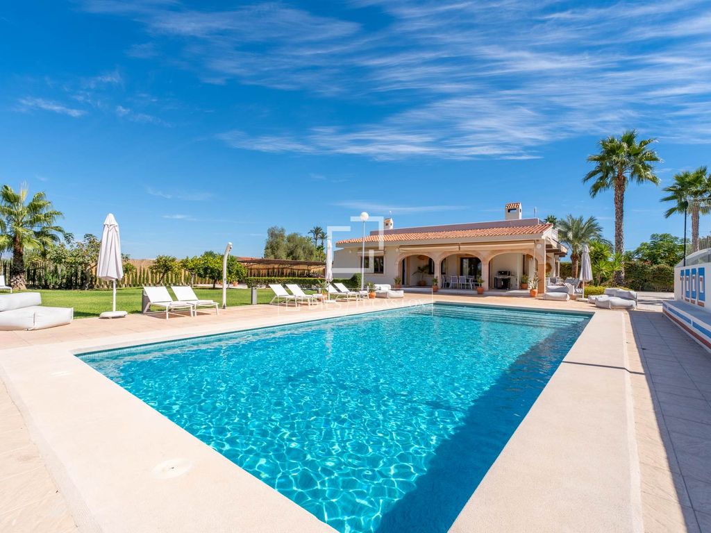 Maison de luxe à vendre à Valverde Alto, 1 325 000 €, Photo 1