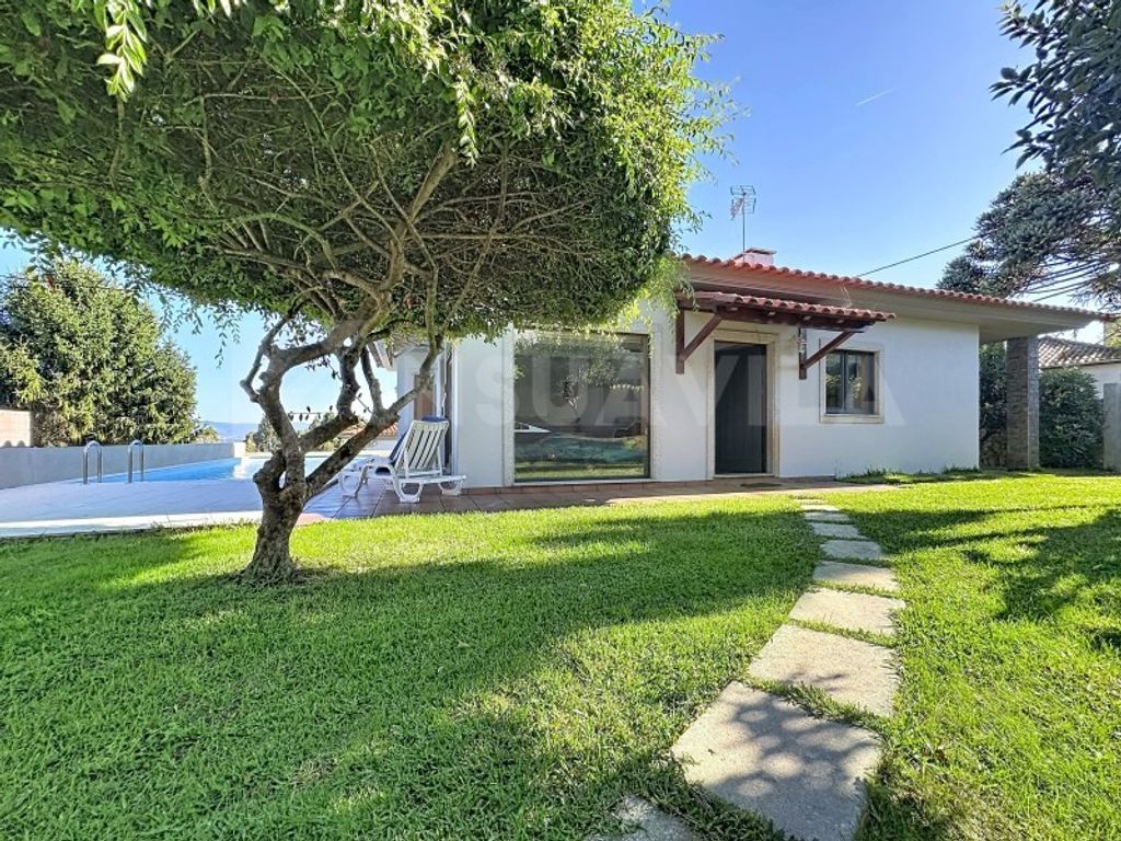 Maison de luxe à vendre à Caminha, 480 000 €, Photo 1