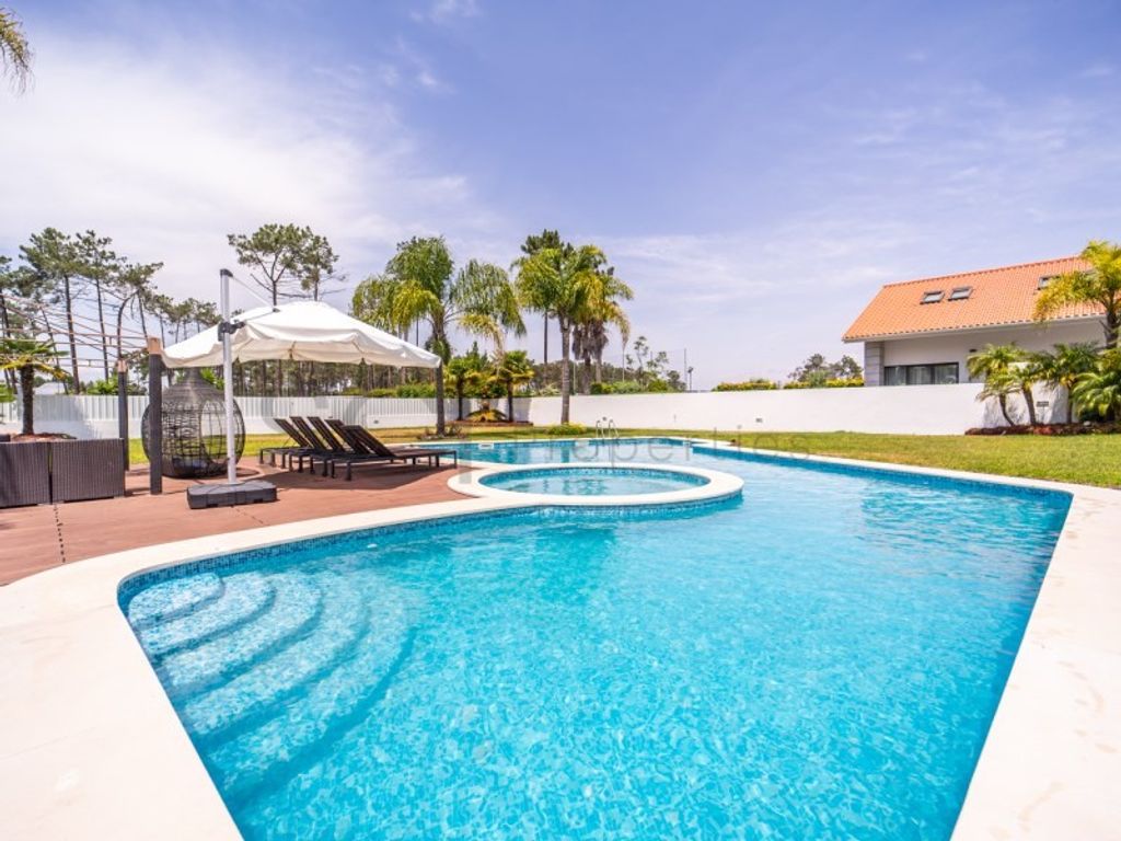 Maison de luxe à vendre à Seixal, 1 495 000 €, Photo 1