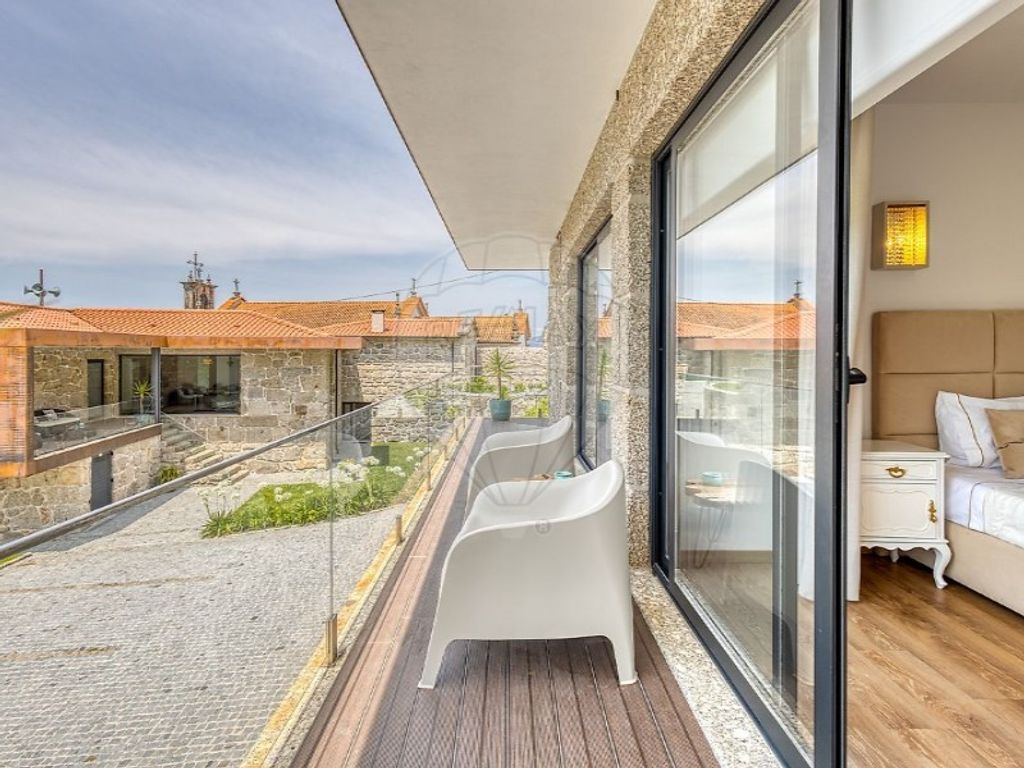 Maison de luxe à vendre à Ponte Da Barca, 1 400 000 €, Photo 1