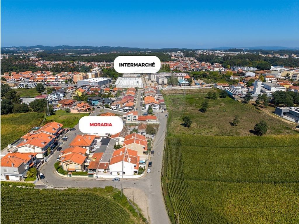 Maison de luxe à vendre à Maia, 479 000 €, Photo 1