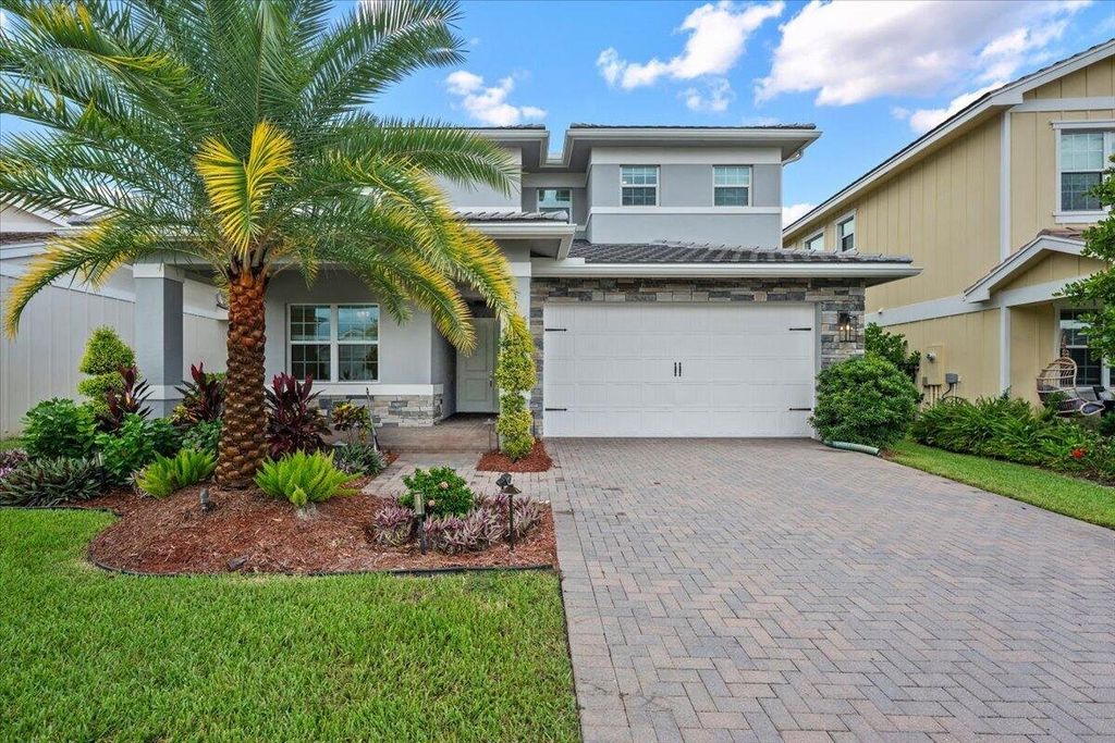 Maison de luxe à vendre à Loxahatchee Groves, 646 589 €, Photo 1