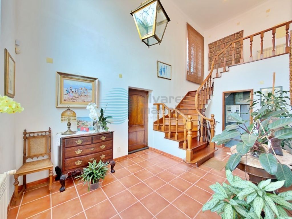 Maison de luxe à vendre à Torres Vedras, 1 560 000 €, Photo 3